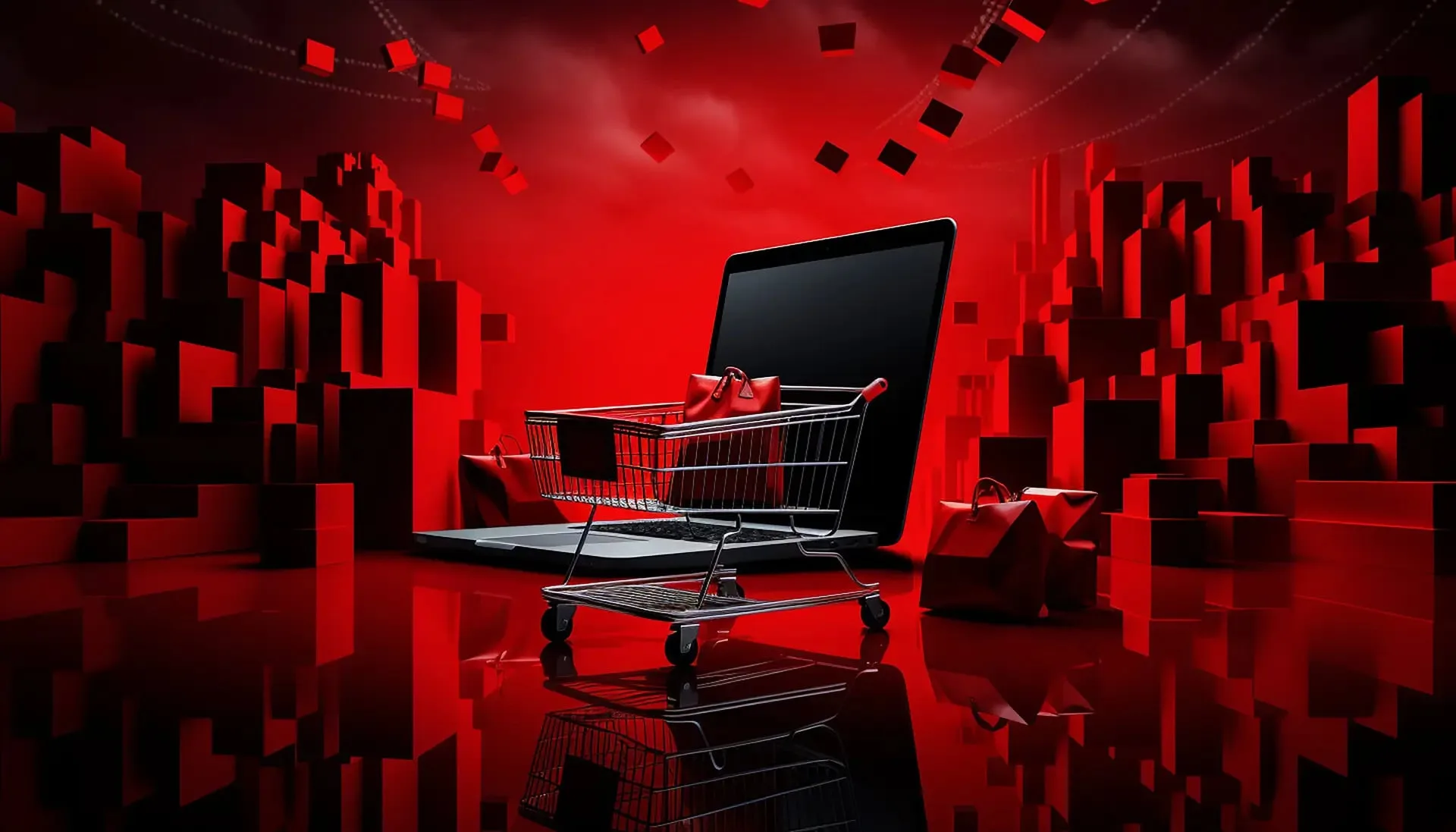 Trabzon e-ticaret web sitesi
